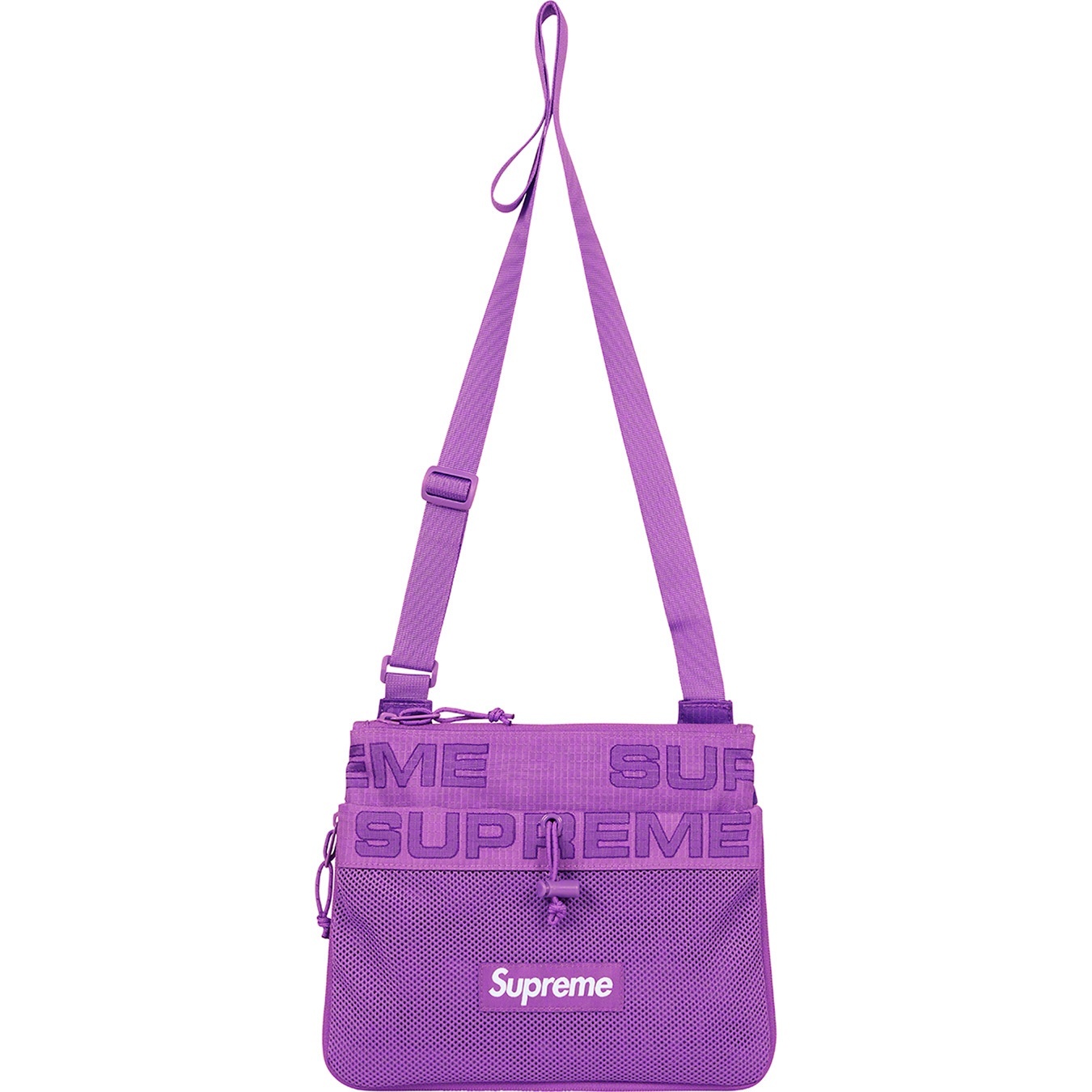 Side Bag view 4
